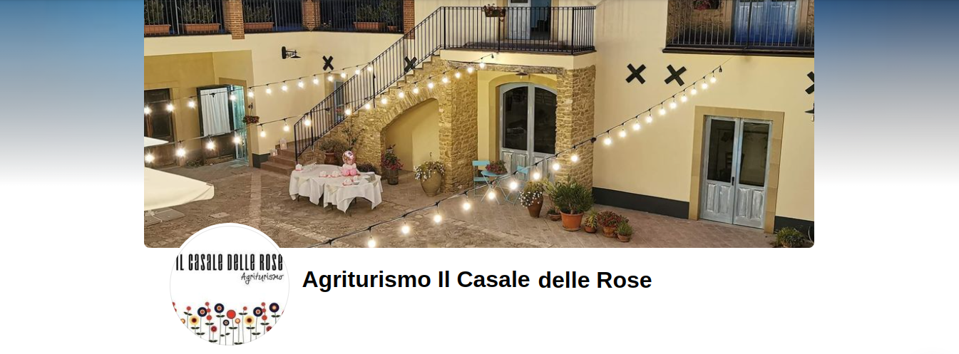 Agriturismo il Casale delle Rose Caltagirone